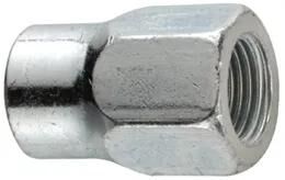 Fix-Nippel Routing dado a lungo zinco