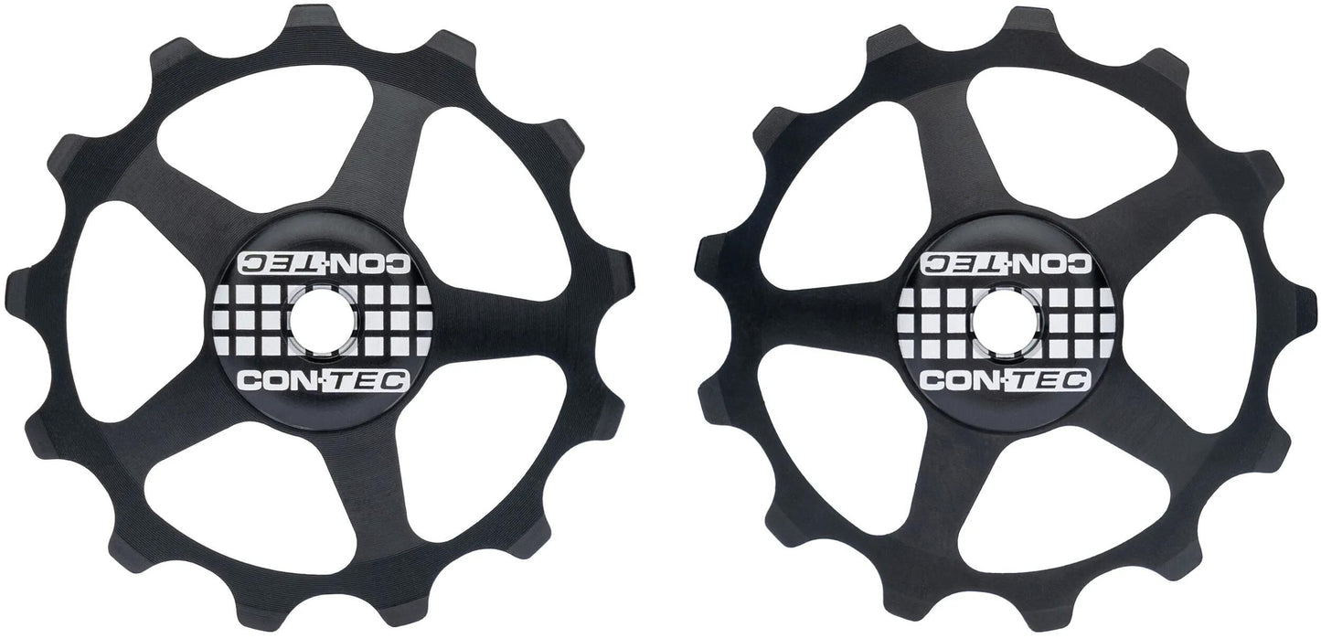 Contec Reloilleur Wheels Set Scroller
