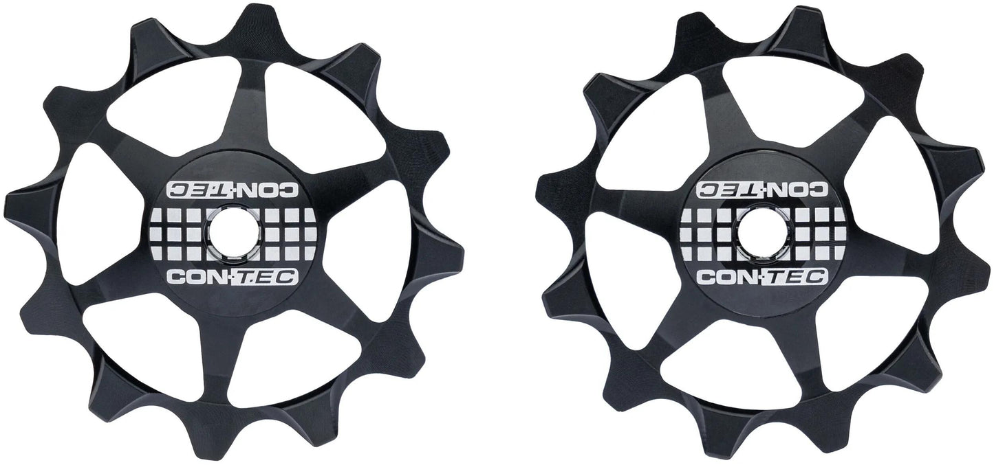 Contec Reloilleur Wheels Set Scroller