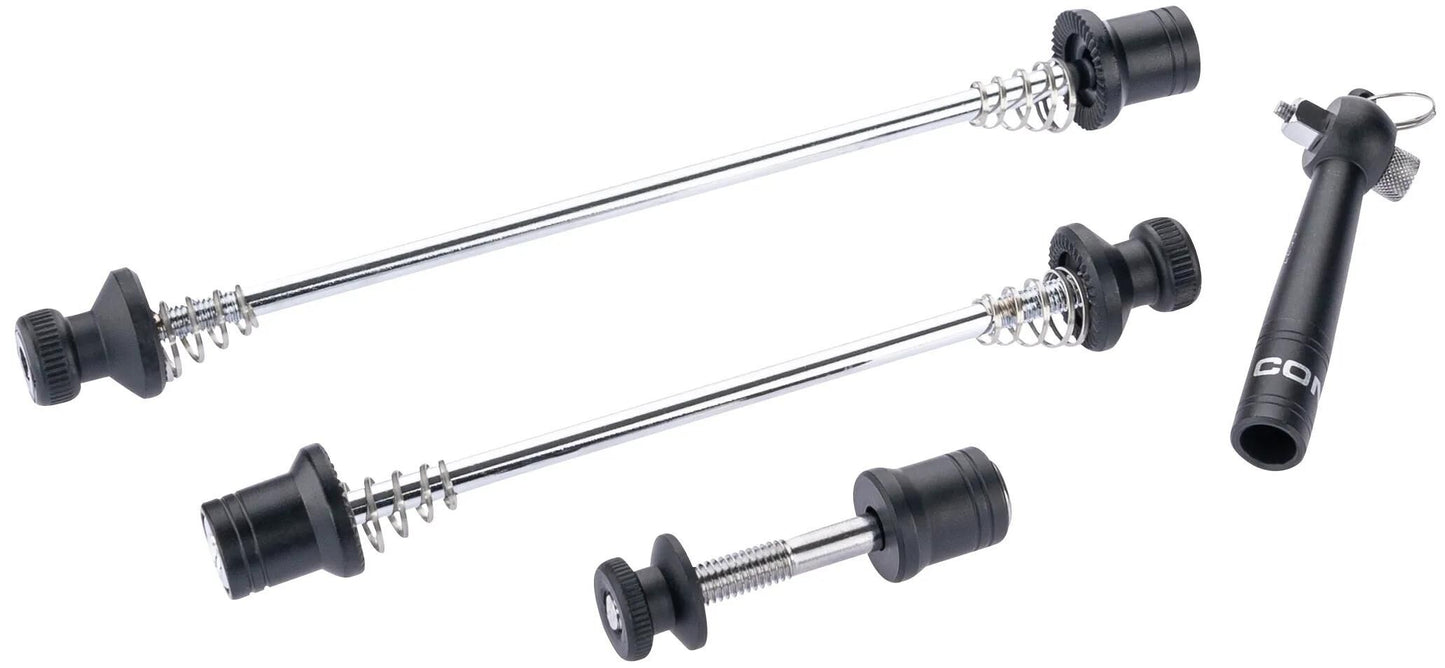 Contec SpastensPanner Set SQR Select + S