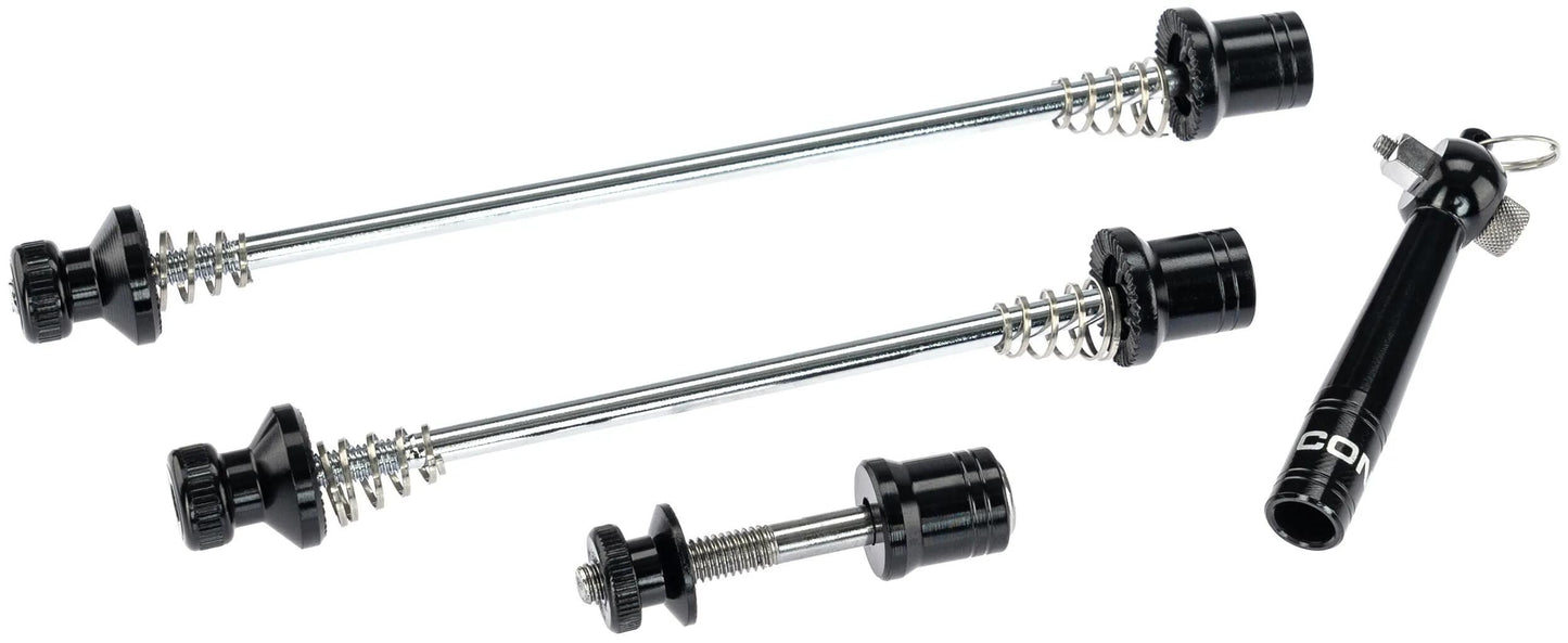 Contec Fast Tensioner Set SQR+ L