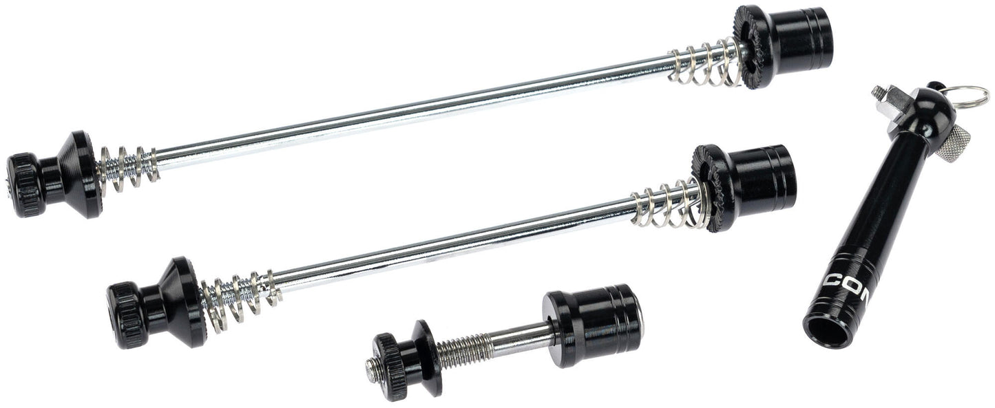 Contec Fast Tensioner Set SQR+ L