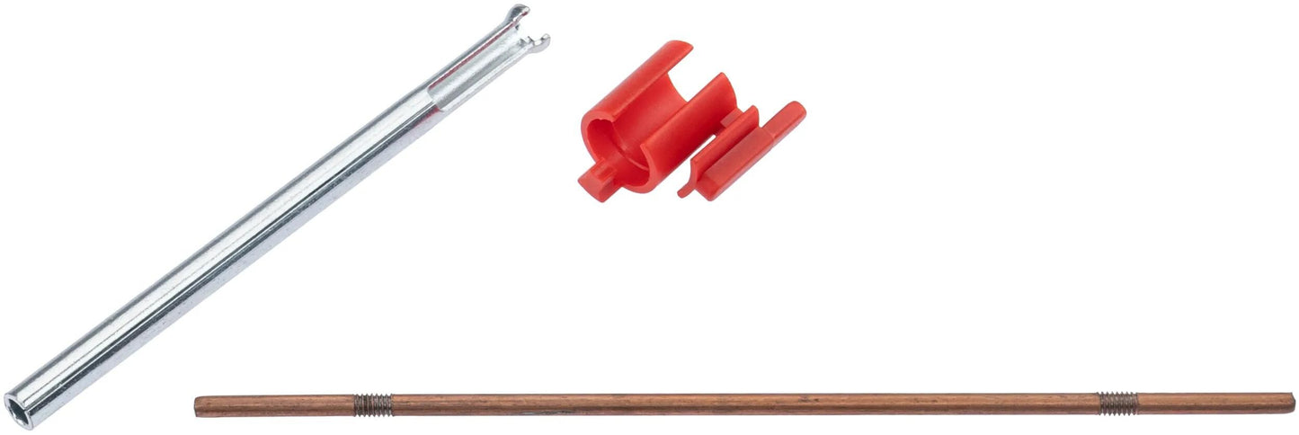 SRAM SP SET SHOIT. Reteinatore del tuboro