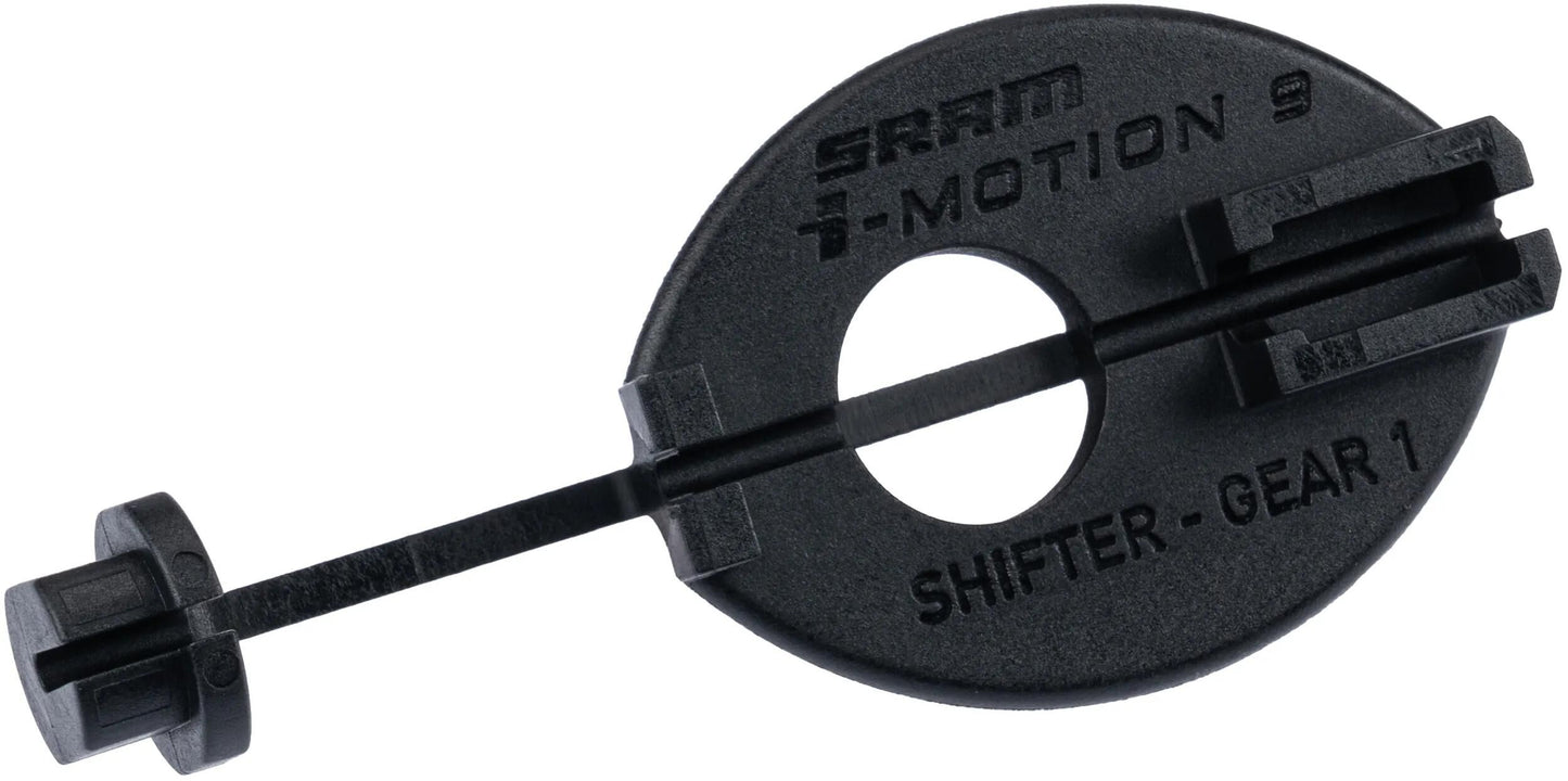 Strumento di assemblaggio sram f. I-9