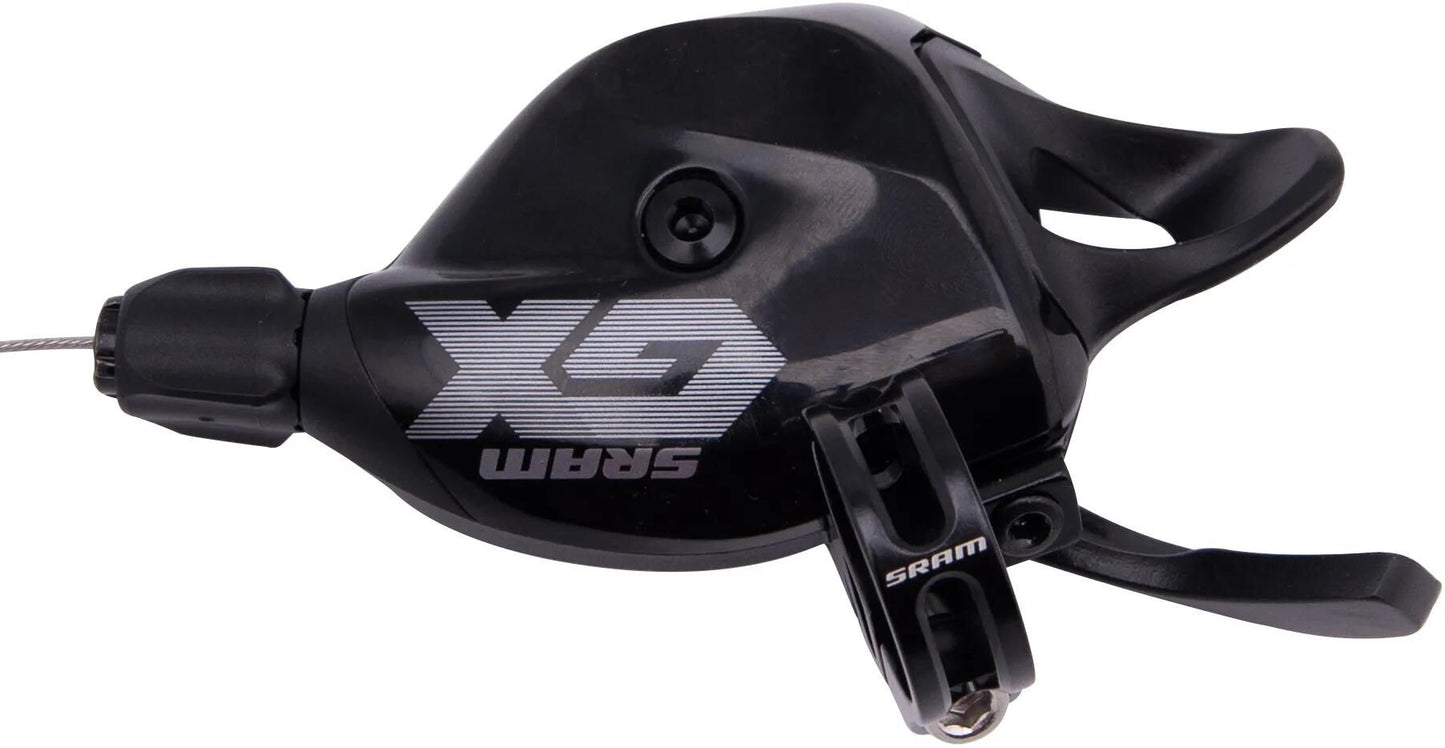Sram trigger gx dh 7sp