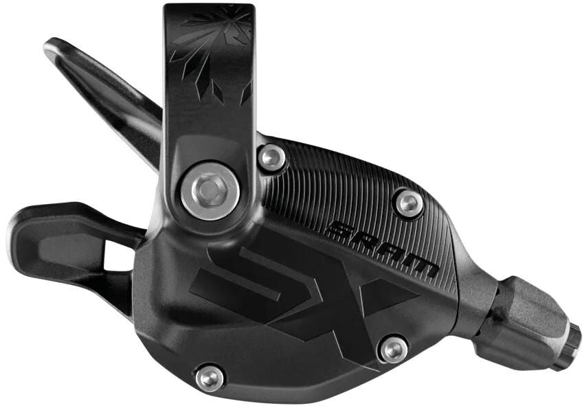 SRAM Trigger SX Eagle 12sp Nero