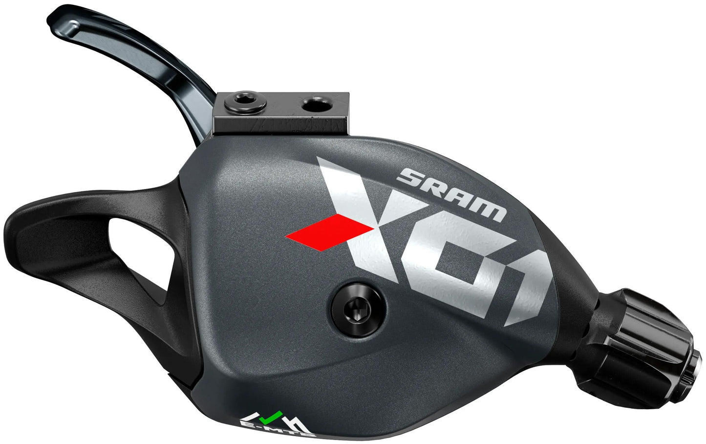 SRAM Trigger X01 Eagle 12sp rosso