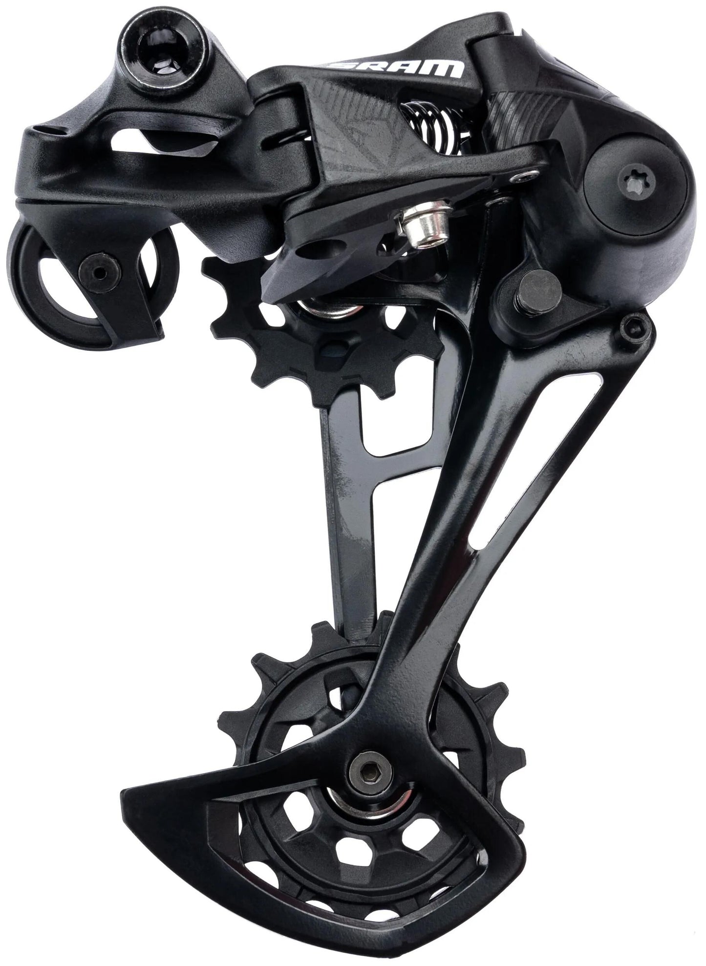 Descarrilación trasera de sram. SX Eagle 12sp Negro