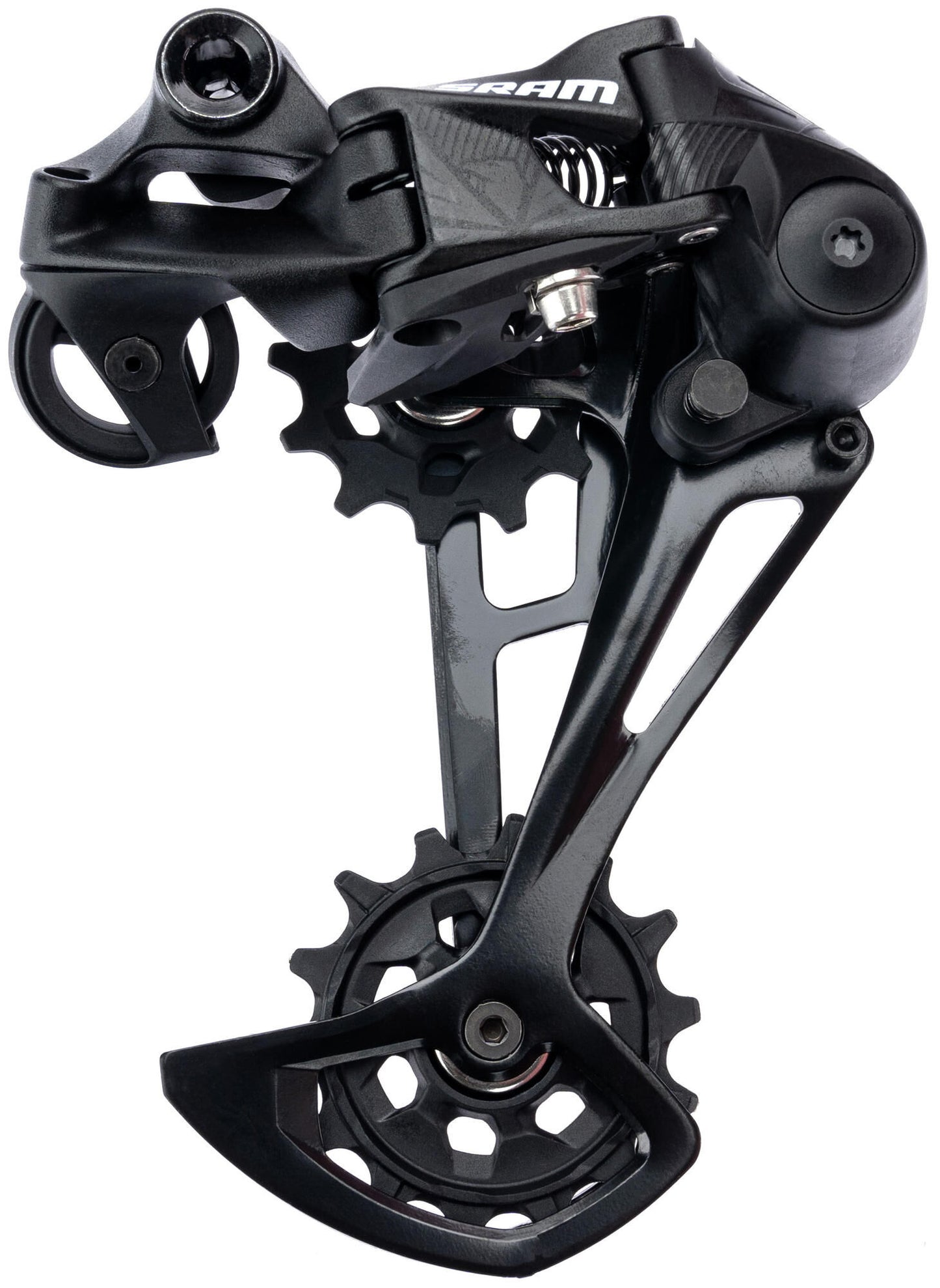 Descarrilación trasera de sram. SX Eagle 12sp Negro