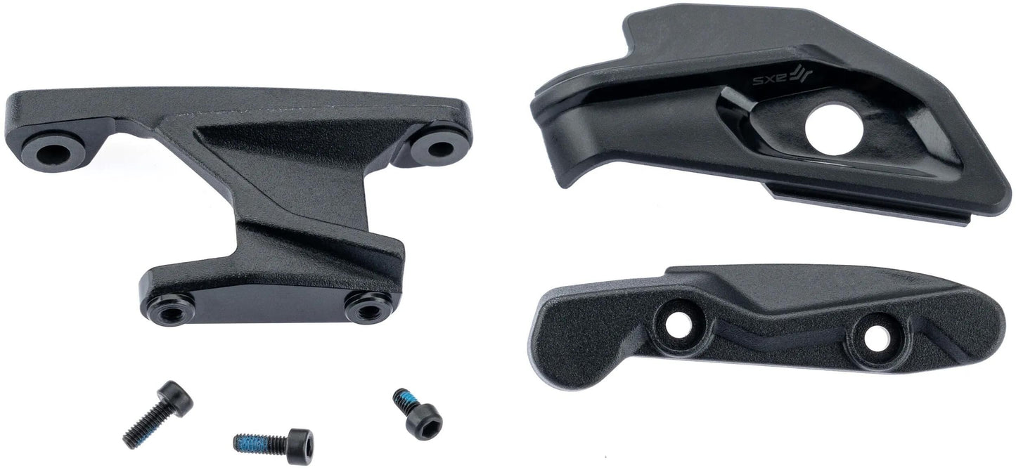 Sram abdeckung cover kit x0 axs rear derail.
