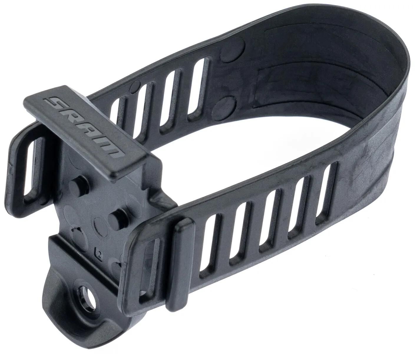 SRAM Staffa Blipbox Black