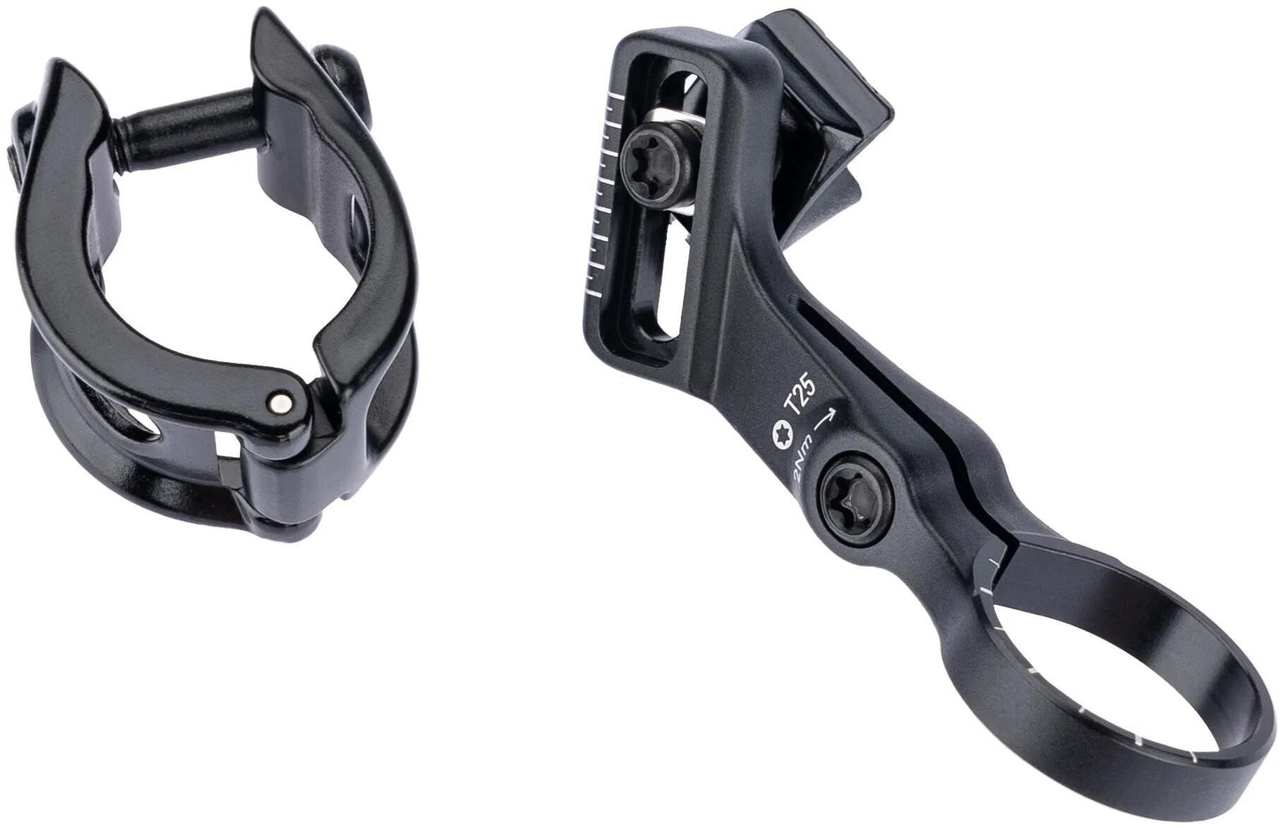 SRAM CLAMP T25 PUENTE CLAMP ARRIBA