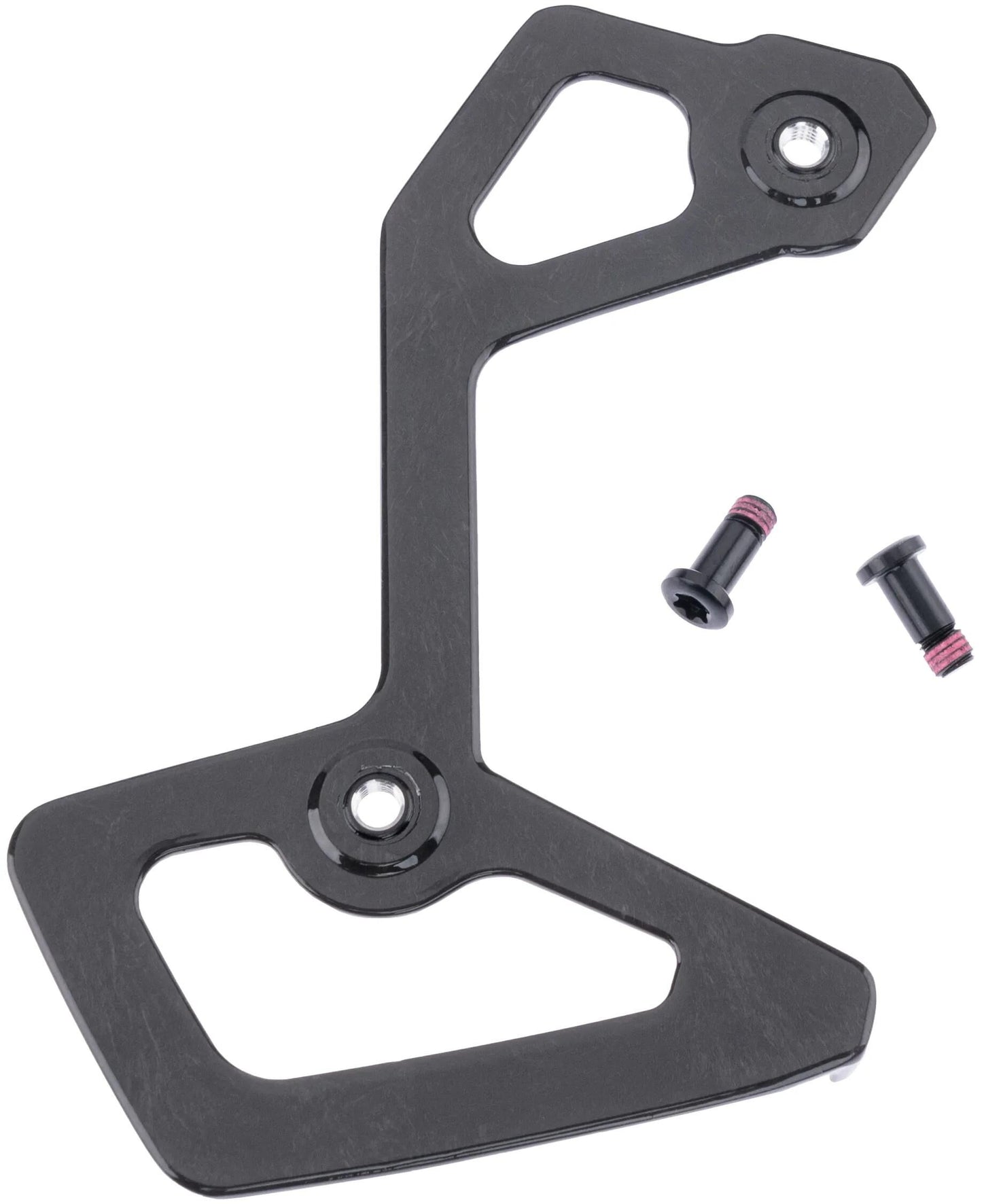 Placa de jaula sram rojo xplr hachs e1 interno