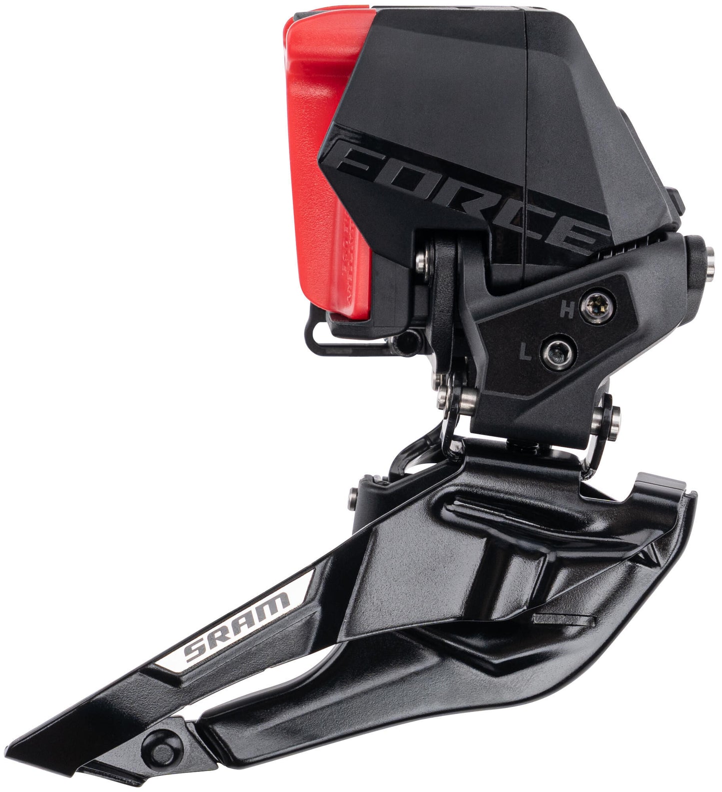 Sram Voorkerailleur Force Axs E1