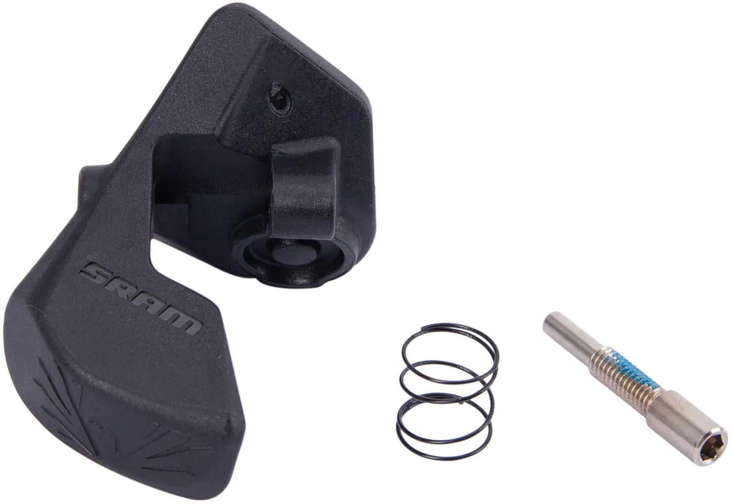 Sram Rocker Switch Eagle Axs Shifter