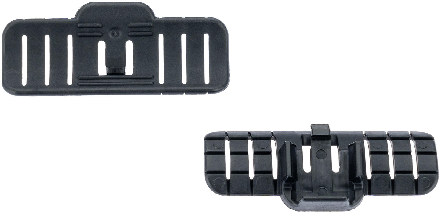 SRAM Backet Multiclics Black
