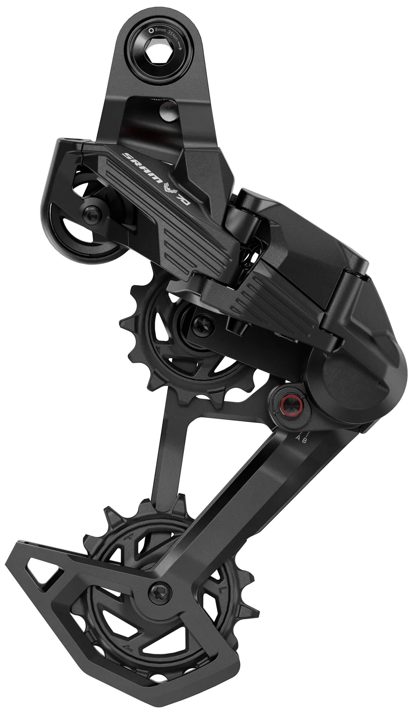 DERILI STRAM SRAM EAG TYPE 12-Fach