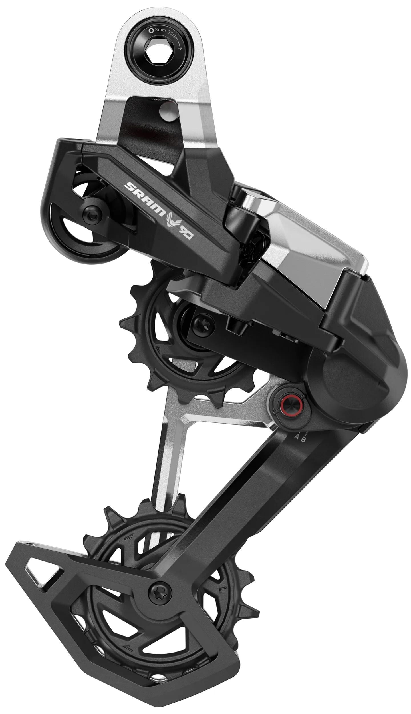 ACHTER DERILILLUR SRAM EAGLE 90 T A1