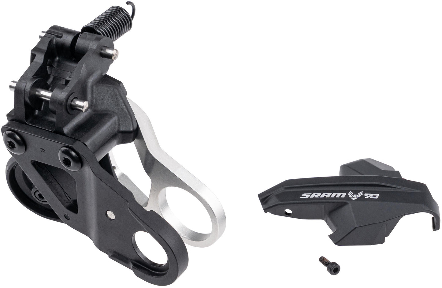 Kit de tornillos SRAM para los desviadores traseros Eagle 90
