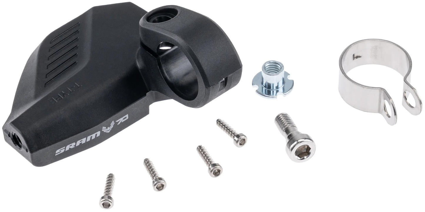Coperture SRAM per Shifter Eagle 70 TT