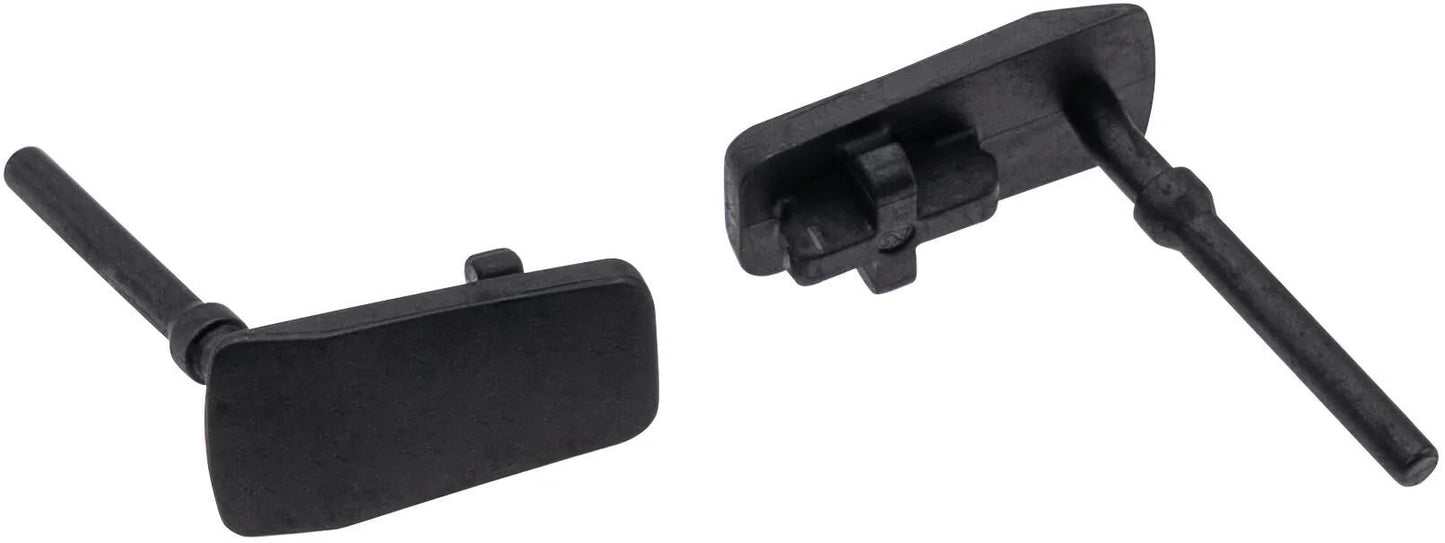 Tapa protectora Sram f. rangos de ajuste rojo e1
