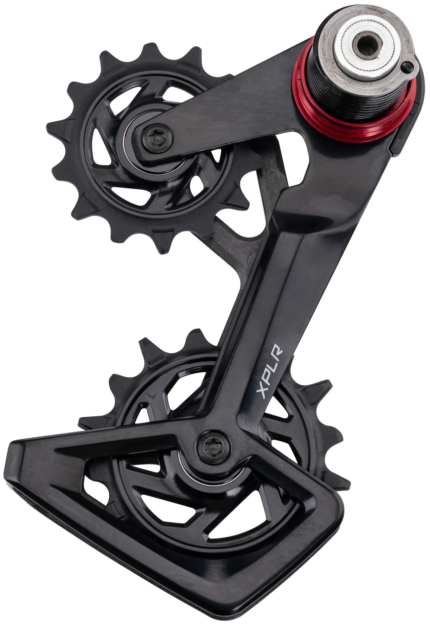 Sram Derad Force Xplr Axs E1 Kit de jaula