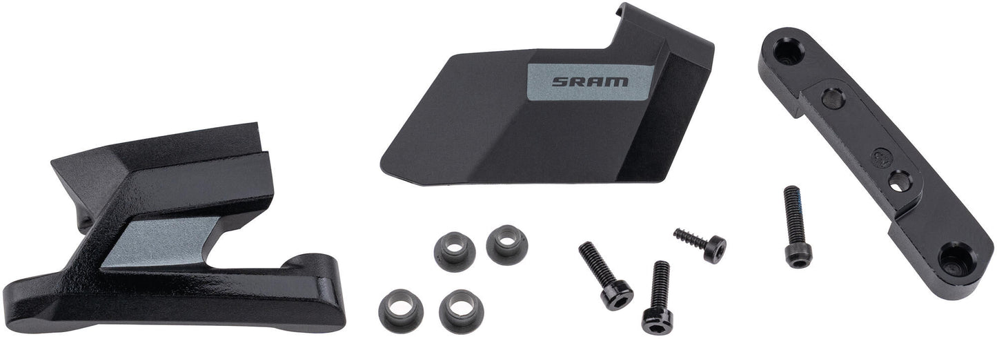 Pieza de conexión sram piezas de conexión desviadores traseros rival xp