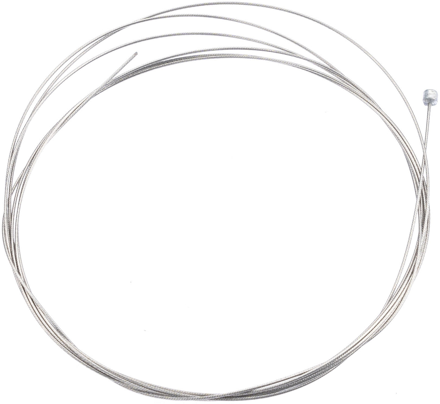 Cavo interno deragliatore Elvedes 19 fili deragliatore.cabina interna. 2250 mm 0,08 mm