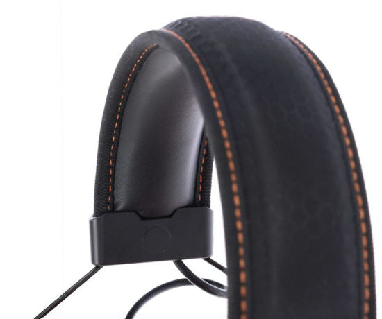 Le cuffie antirumore Kerbl funzionano tramite Bluetooth