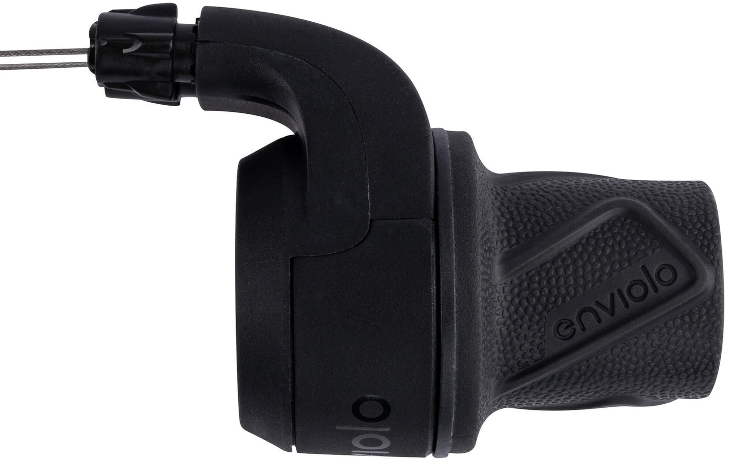 Amplía de Manual de Twist de Enviolo sin Display Pro 2500 mm