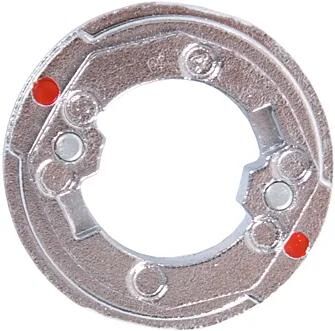 Shimano Borgring Nexus 8 SG-8R20