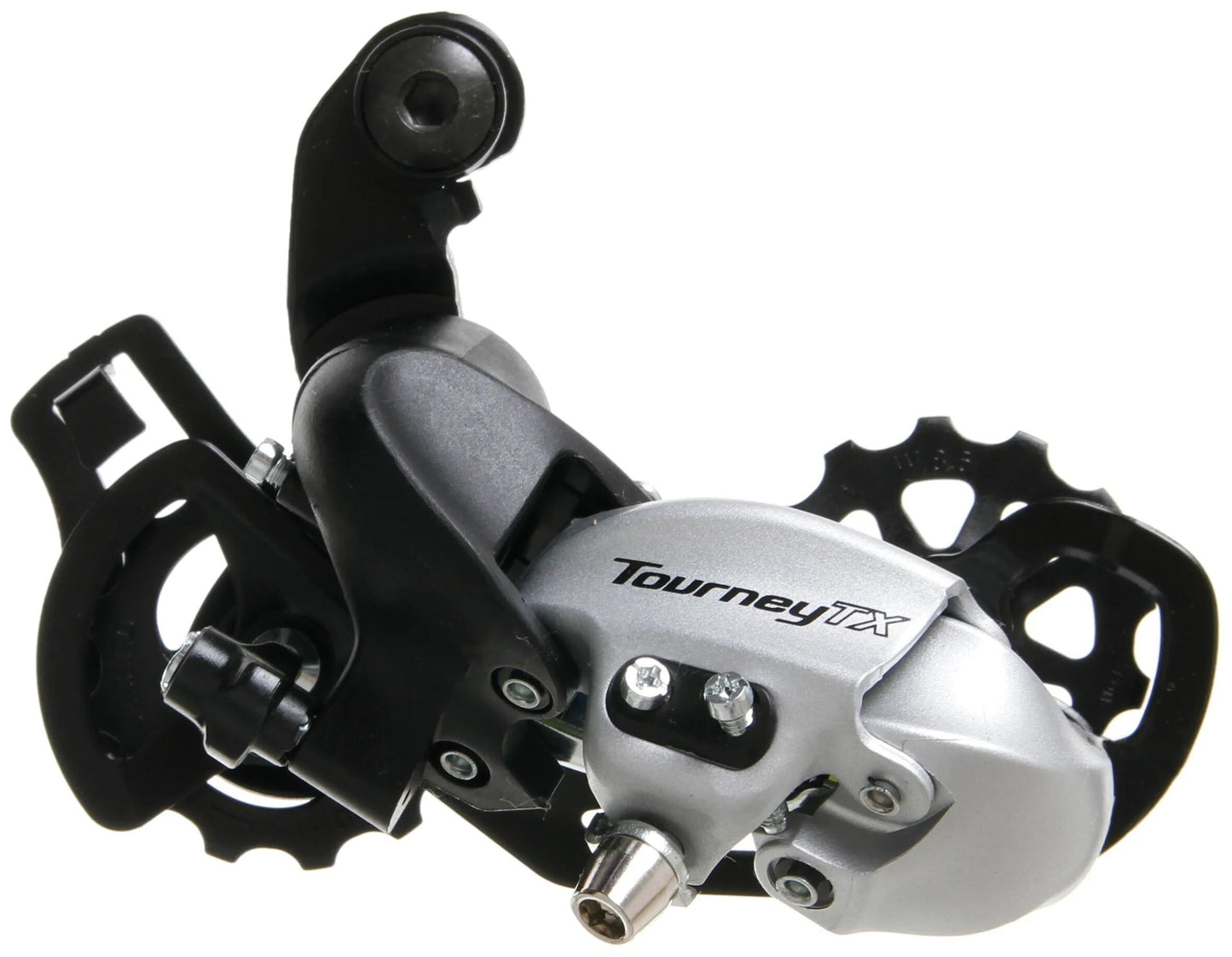 Shimano Achter Deralleur Tourney TX RD-TX800
