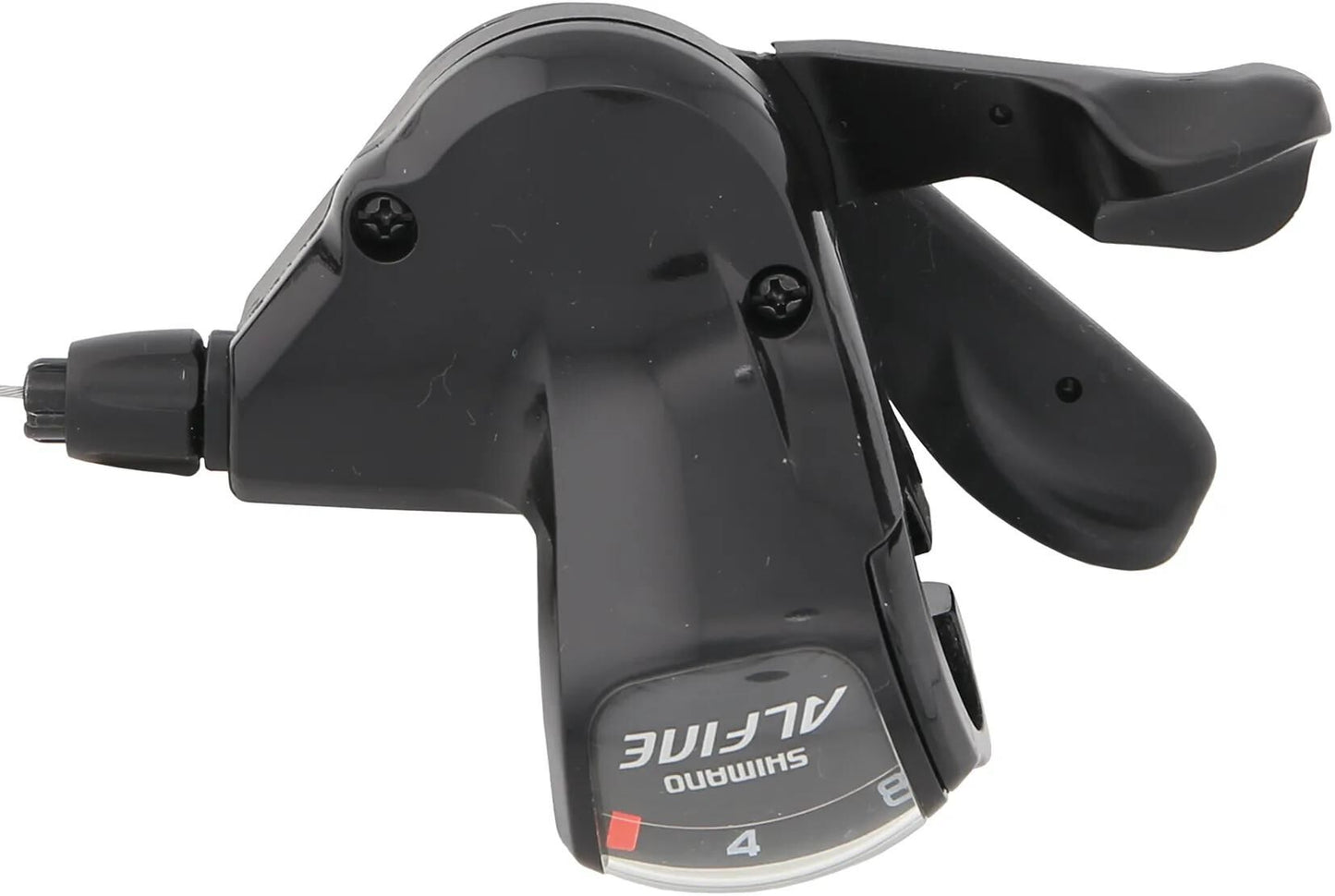 Shimano versteller alfine s503 shifter shim.alfine s503 standard version 8sp