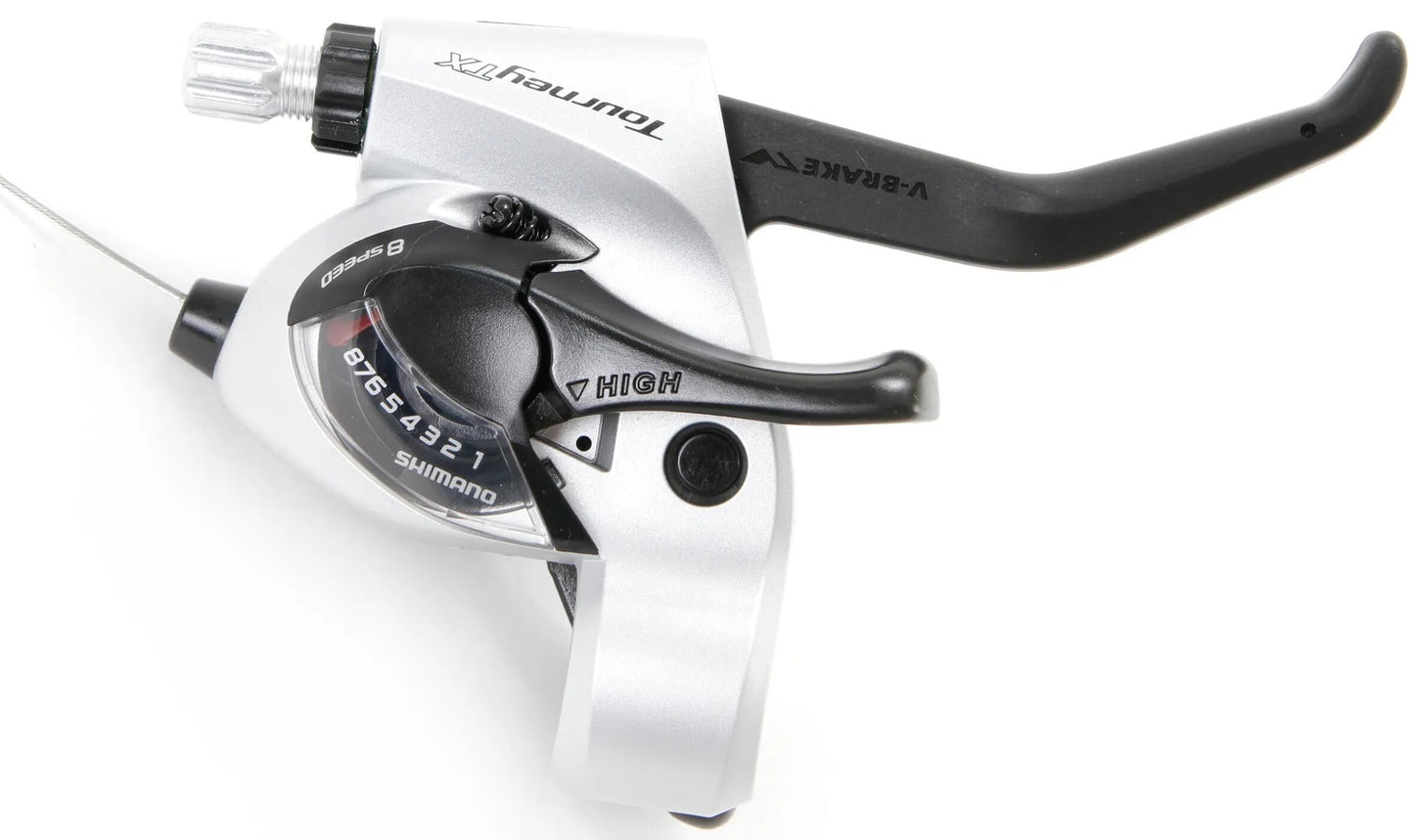 Shimano Rem-Shipping Tornee TX ST-TX800