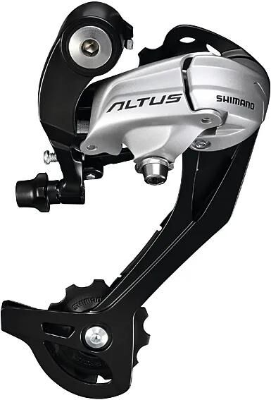 Shimano Achter Derailleur Altus RD-M370