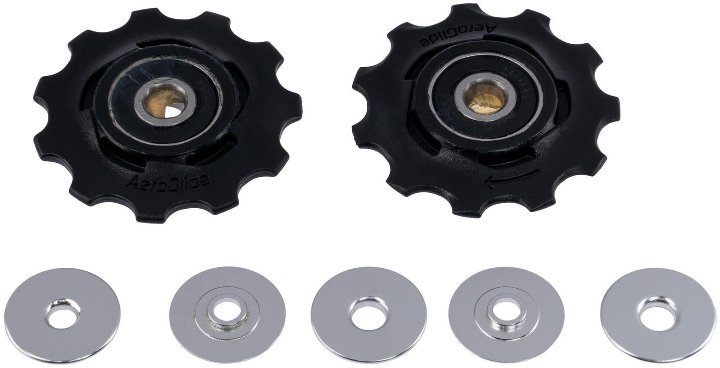 Sram Pulley Set Force Rival
