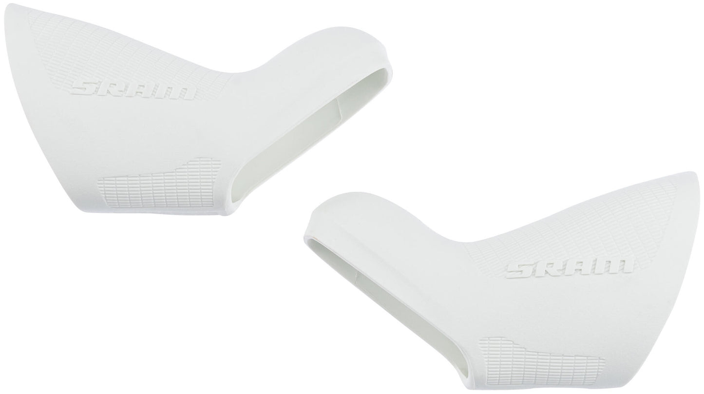 Sram Cubierta de goma izquierda+F.Rred W