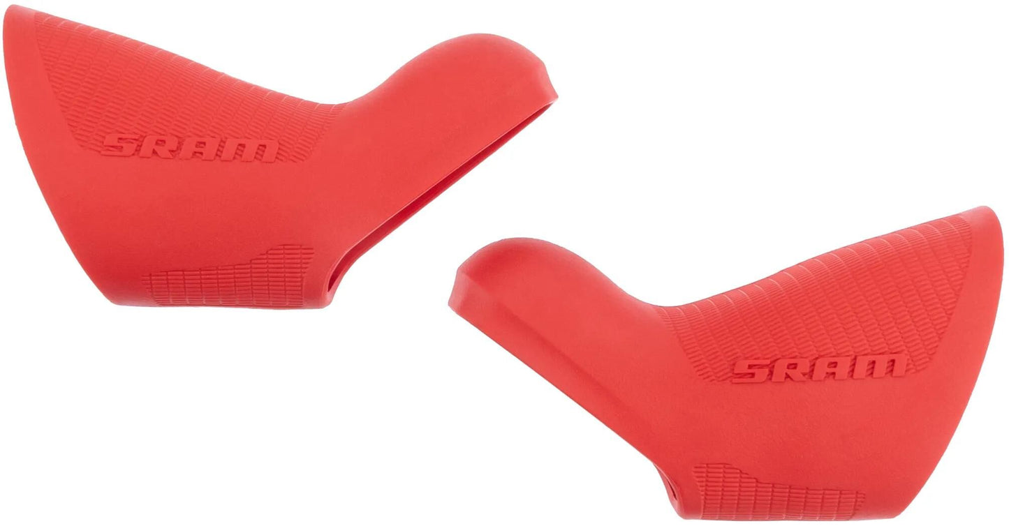 Coperchio di gomma Sram sinistra+destra F.Rred R