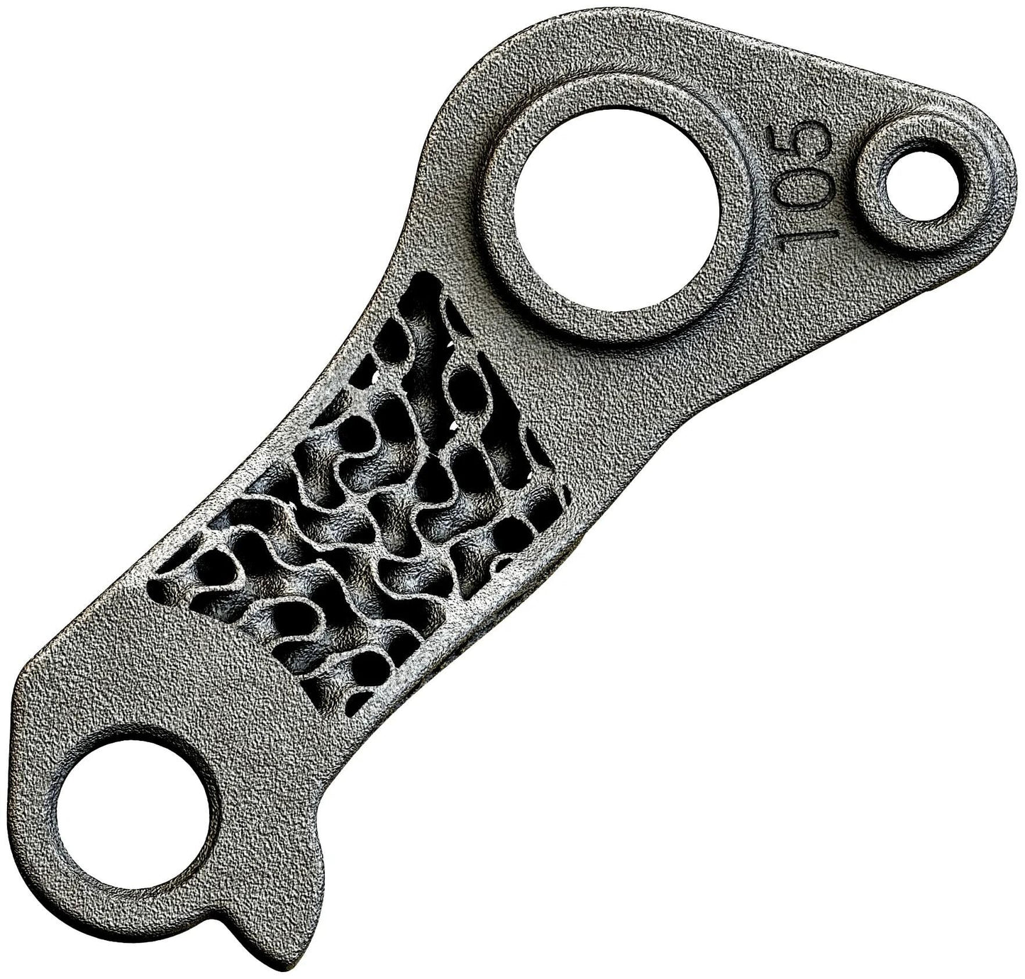 Silca Derail.Hanger Specialized