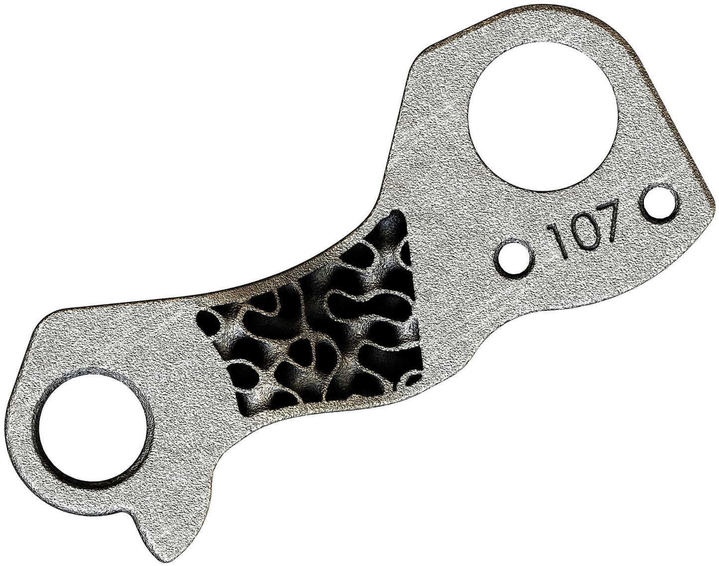 Descarrilación de silo.