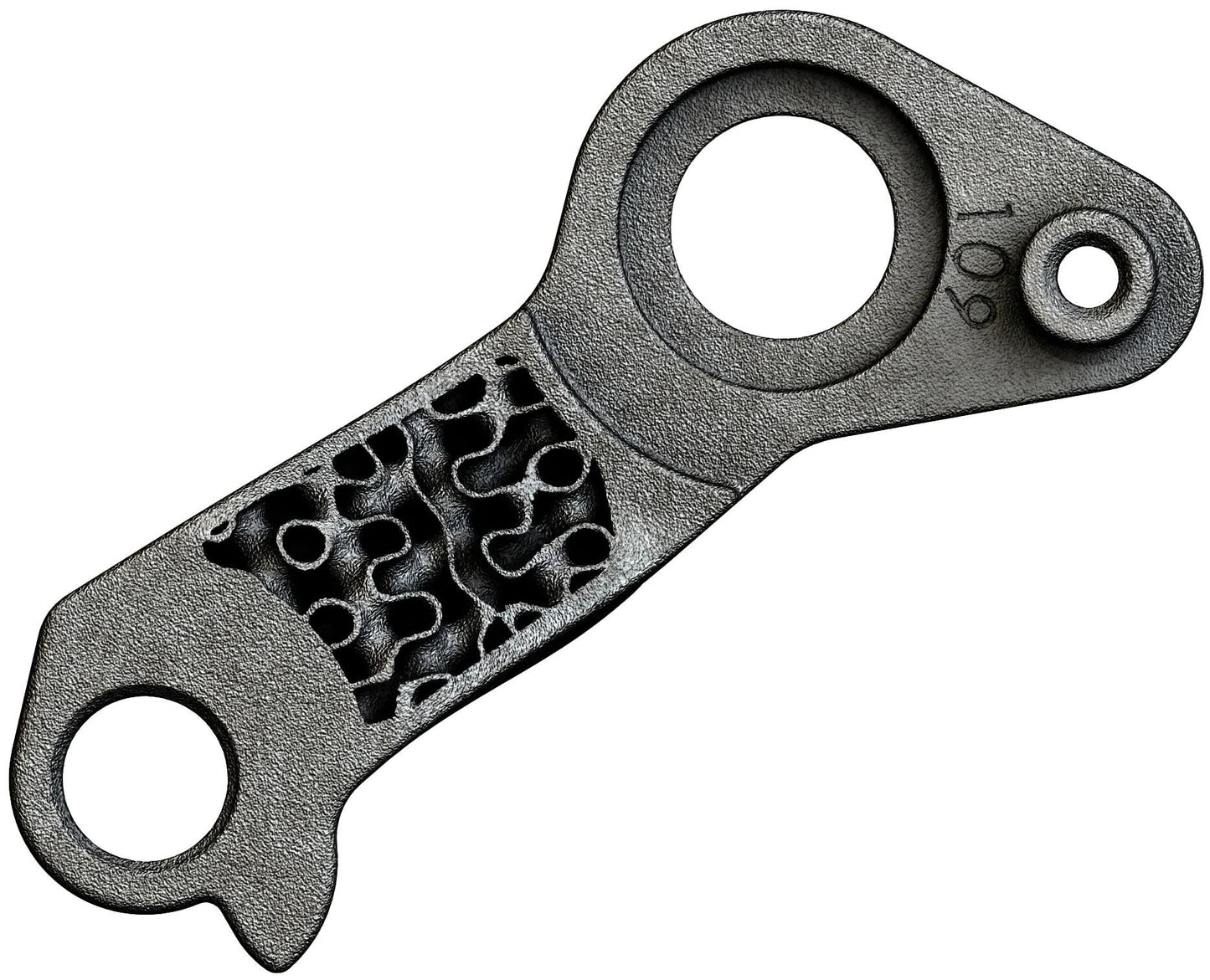 SILCA Derail.Hanger Pinarello
