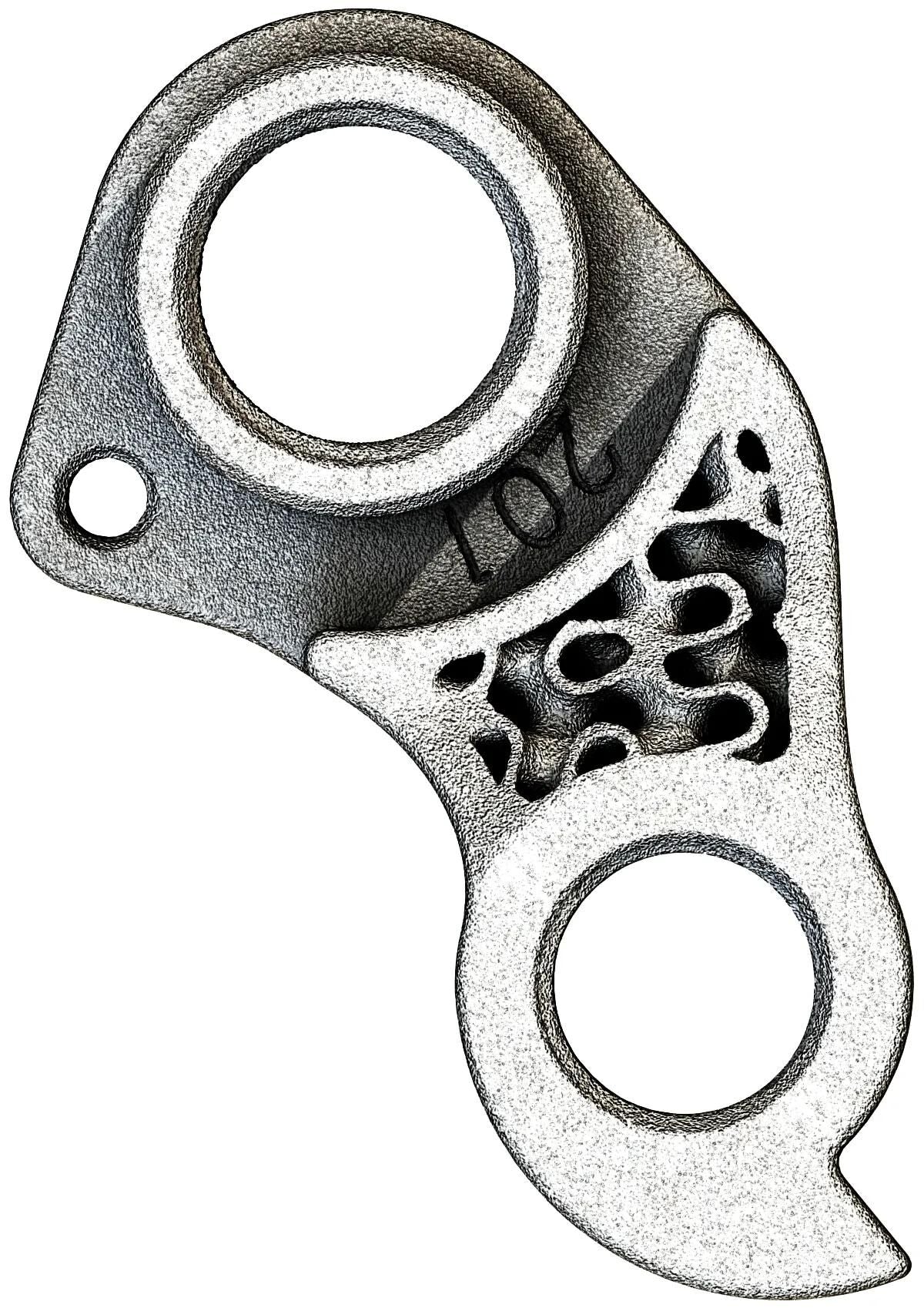 Silca Derail.Hanger Cannondale