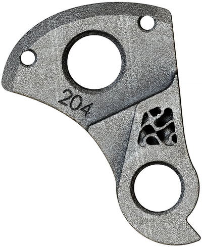 Silca derailleur-bevestigingshaak derail.hanger giant