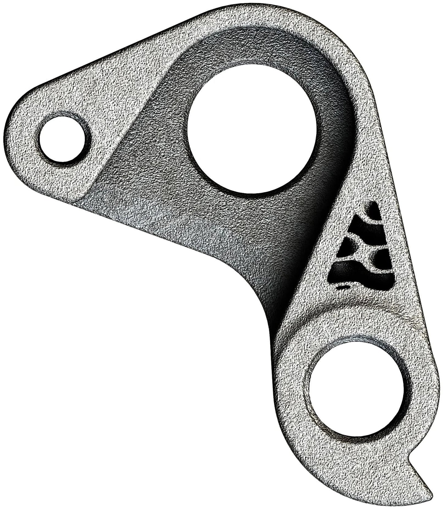 Silca Derail.Hanger Specialized