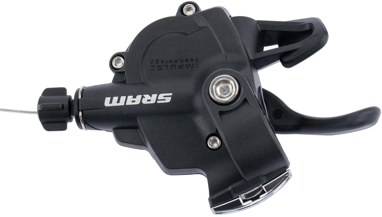 Sram shift epatico X-3 7-SP