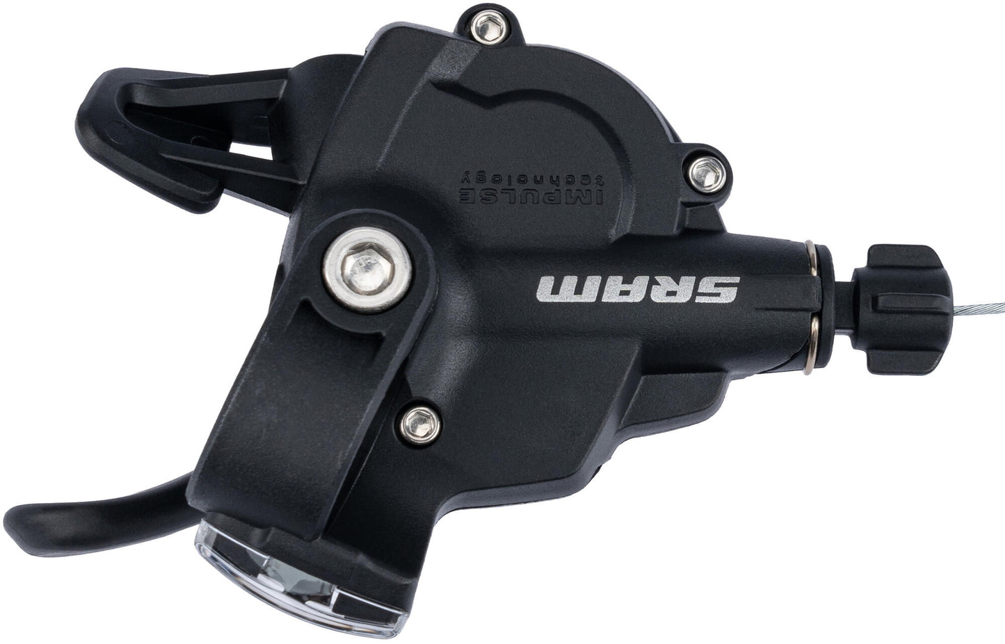 SRAM SHIFT HIGER X-4 3-SP Izquierda