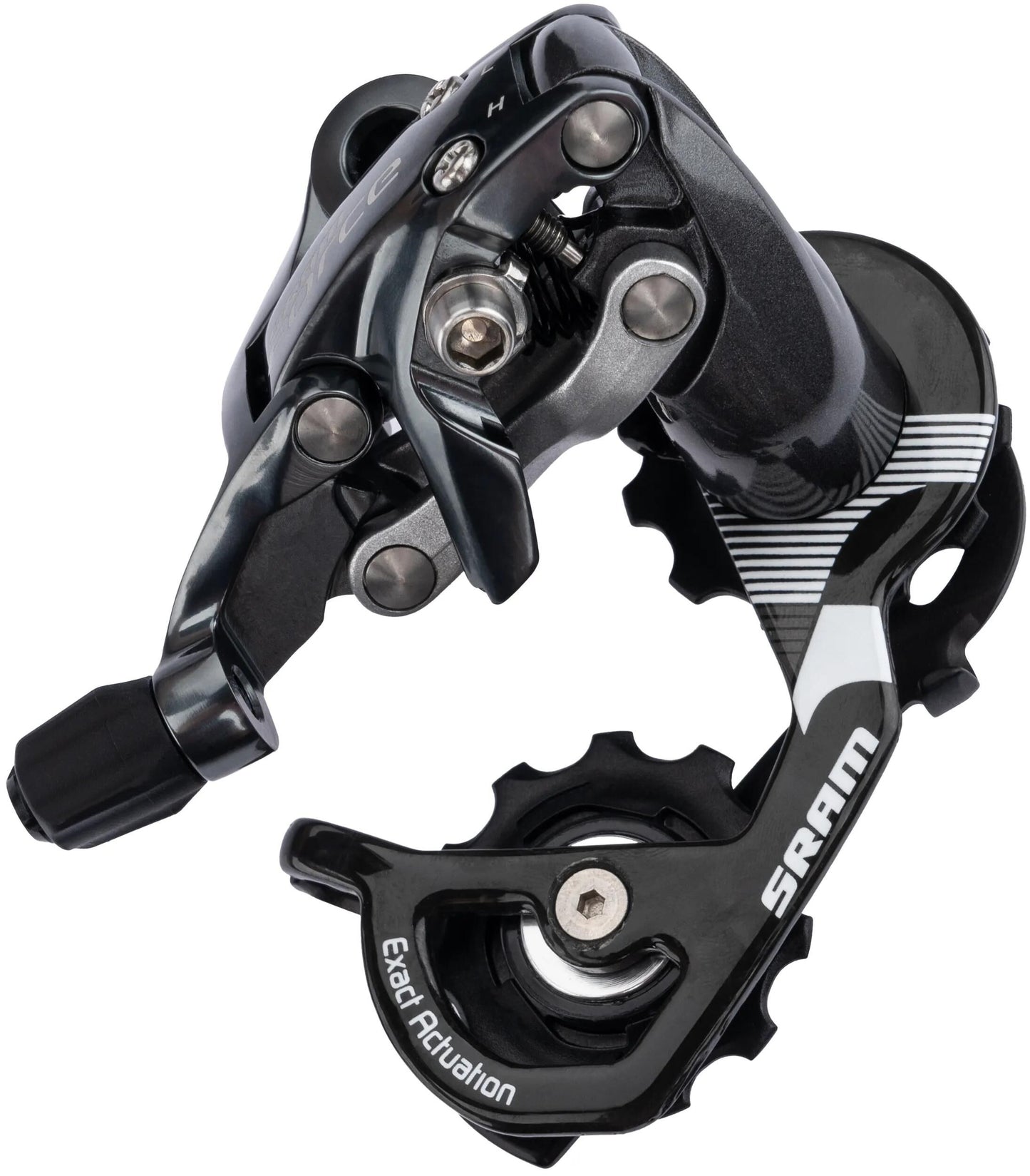 Sram R.Derail. Force Cage corta da 10-SP
