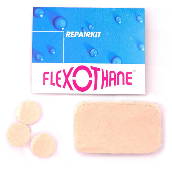 Kit de reparación de flexotano