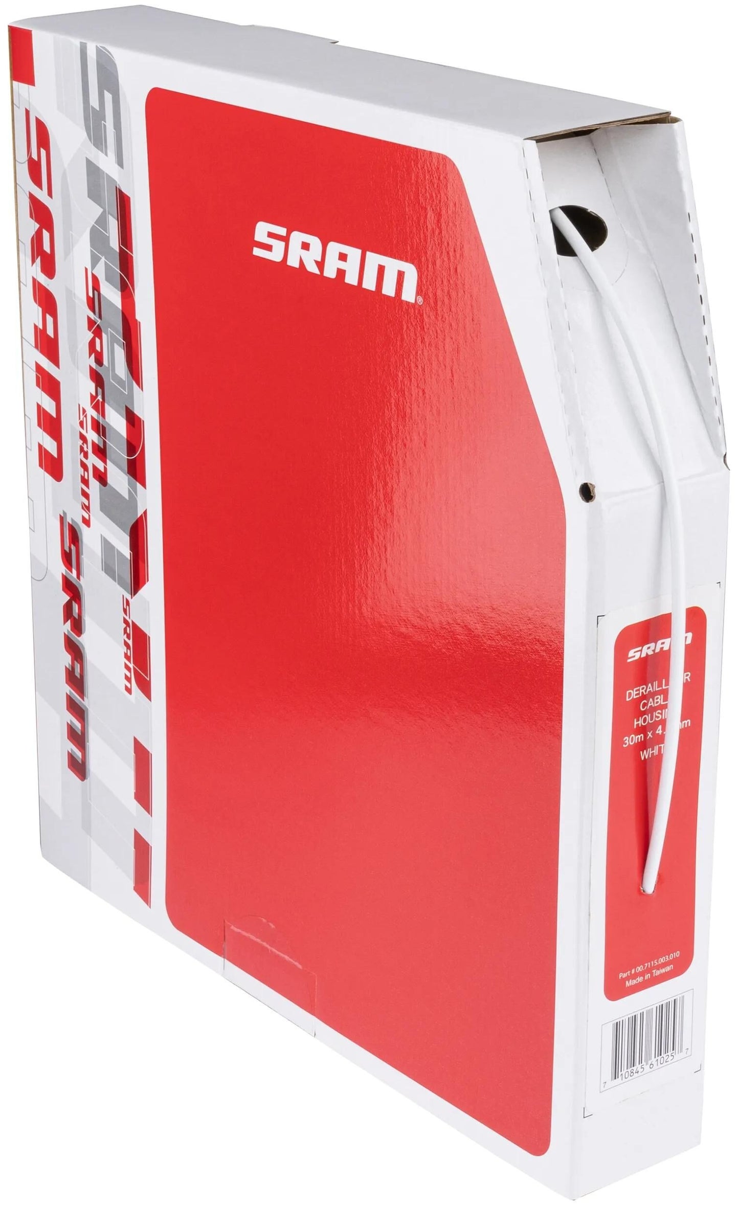 Sram derail.cab.outer Caseing 30mx4mm W