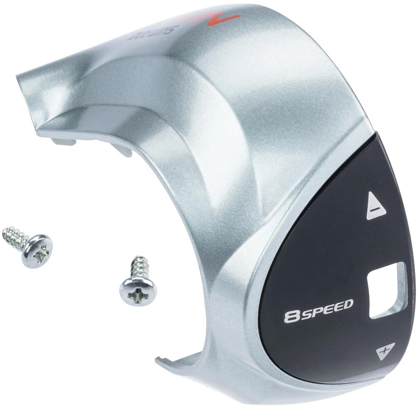 Shimano Nexus 8 Cap SL-C6000 Silver Y0EA98010